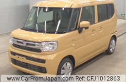 suzuki spacia 2023 -SUZUKI 【Ｎｏ後日 】--Spacia MK94S-102580---SUZUKI 【Ｎｏ後日 】--Spacia MK94S-102580-