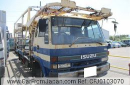 isuzu forward 1993 -ISUZU 【岐阜 100ｾ5986】--Forward FRR32LB-3014370---ISUZU 【岐阜 100ｾ5986】--Forward FRR32LB-3014370-