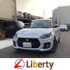 suzuki swift 2022 quick_quick_ZC33S_ZC33S-424441 image 1