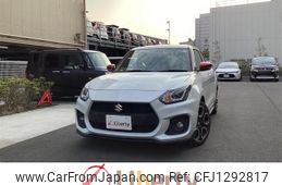 suzuki swift 2022 quick_quick_ZC33S_ZC33S-424441