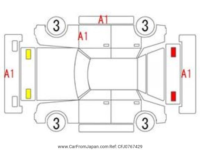 lexus rc 2021 -LEXUS--Lexus RC 3BA-ASC10--ASC10-6002564---LEXUS--Lexus RC 3BA-ASC10--ASC10-6002564- image 2