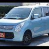 suzuki wagon-r 2014 -SUZUKI 【名変中 】--Wagon R MH34S--293746---SUZUKI 【名変中 】--Wagon R MH34S--293746- image 1