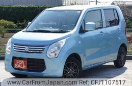 suzuki wagon-r 2014 -SUZUKI 【名変中 】--Wagon R MH34S--293746---SUZUKI 【名変中 】--Wagon R MH34S--293746-