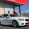 bmw 5-series 2017 -BMW--BMW 5 Series DBA-XL20--WBA5G12000D388325---BMW--BMW 5 Series DBA-XL20--WBA5G12000D388325- image 2