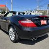 mercedes-benz slk-class 2012 quick_quick_DBA-172448_WDD1724482F047496 image 17