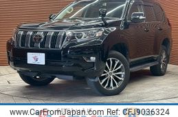 toyota land-cruiser-prado 2020 CFJ9036324