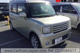 daihatsu move-conte 2010 -DAIHATSU 【伊勢志摩 583ｱ3688】--Move Conte L575S--0101532---DAIHATSU 【伊勢志摩 583ｱ3688】--Move Conte L575S--0101532-