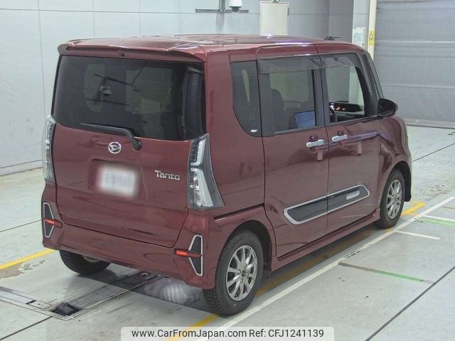 daihatsu tanto 2021 -DAIHATSU--Tanto LA650S-0159054---DAIHATSU--Tanto LA650S-0159054- image 2