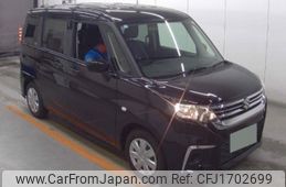 suzuki solio 2022 CFJ1702699