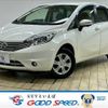 nissan note 2015 -NISSAN--Note DBA-E12--E12-332084---NISSAN--Note DBA-E12--E12-332084- image 1