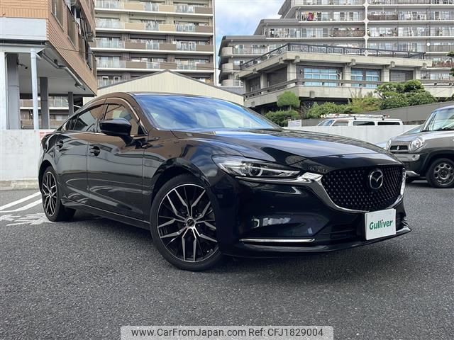 mazda atenza 2019 CFJ1829004 image 1