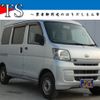 daihatsu hijet-van 2014 -DAIHATSU--Hijet Van GBD-S321V--S321V-0207478---DAIHATSU--Hijet Van GBD-S321V--S321V-0207478- image 1