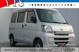 daihatsu hijet-van 2014 -DAIHATSU--Hijet Van GBD-S321V--S321V-0207478---DAIHATSU--Hijet Van GBD-S321V--S321V-0207478-