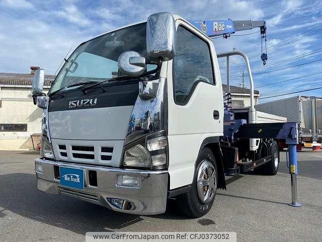 isuzu elf-truck 2006 GOO_NET_EXCHANGE_0700644A30241026W001 image 1