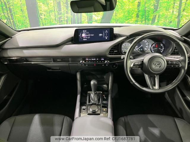mazda mazda3-fastback 2023 CFJ1687781 image 2