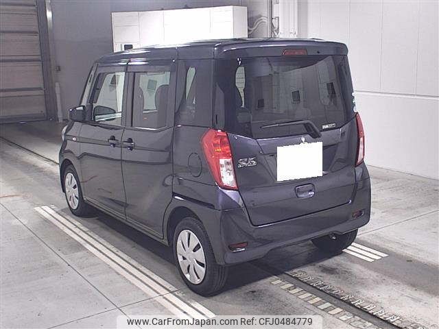 mitsubishi ek-space 2016 -MITSUBISHI 【春日井 580ｲ5074】--ek Space B11A-0118736---MITSUBISHI 【春日井 580ｲ5074】--ek Space B11A-0118736- image 2