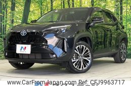 toyota yaris-cross 2021 -TOYOTA--Yaris Cross 6AA-MXPJ15--MXPJ15-3002544---TOYOTA--Yaris Cross 6AA-MXPJ15--MXPJ15-3002544-