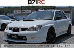 subaru impreza 2006 -SUBARU 【名変中 】--Impreza GDB--040817---SUBARU 【名変中 】--Impreza GDB--040817-