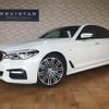 bmw 5-series 2018 quick_quick_LDA-JC20_WBAJC32050B082836 image 1