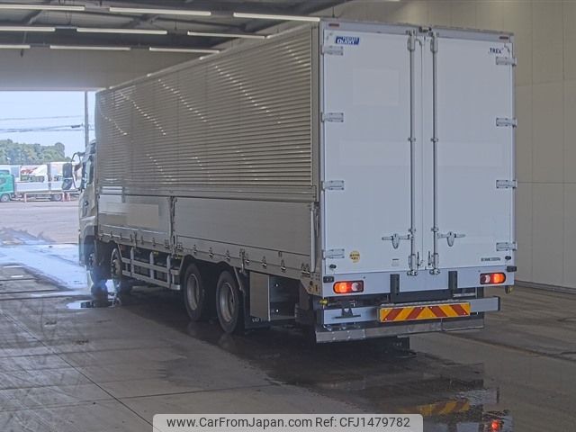nissan diesel-ud-quon 2020 -NISSAN--Quon CG5CA-JNCMB02G7LU049094---NISSAN--Quon CG5CA-JNCMB02G7LU049094- image 2