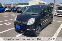 nissan moco 2008 -NISSAN--Moco DBA-MG22S--MG22S-214761---NISSAN--Moco DBA-MG22S--MG22S-214761-