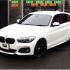 bmw 1-series 2018 -BMW--BMW 1 Series LDA-1S20--WBA1S520005K17668---BMW--BMW 1 Series LDA-1S20--WBA1S520005K17668- image 2