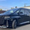 toyota vellfire 2023 -TOYOTA--Vellfire 6AA-AAHH40W--AAHH40-0007250---TOYOTA--Vellfire 6AA-AAHH40W--AAHH40-0007250- image 17