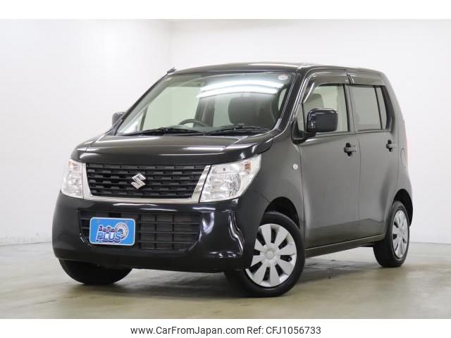 suzuki wagon-r 2016 quick_quick_MH34S_MH34S-532073 image 1