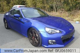 subaru brz 2014 -SUBARU--BRZ ZC6-016319---SUBARU--BRZ ZC6-016319-