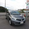 nissan note 2016 CFJ1646459 image 2