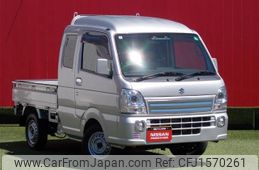 suzuki carry-truck 2020 CFJ1570261