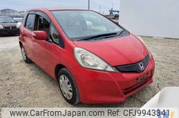 honda fit 2011 -HONDA--Fit DBA-GE6--GE6-1583002---HONDA--Fit DBA-GE6--GE6-1583002-