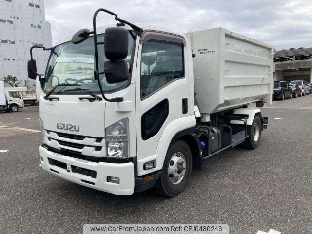 isuzu forward 2020 -ISUZU--Forward FRR90S2-7149787---ISUZU--Forward FRR90S2-7149787- image 1