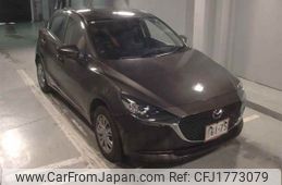 mazda demio 2021 CFJ1773079
