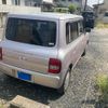 suzuki alto-lapin 2006 CFJ1584481 image 2
