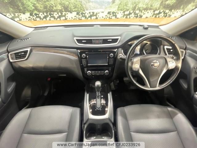 nissan x-trail 2015 -NISSAN--X-Trail DAA-HT32--HT32-102917---NISSAN--X-Trail DAA-HT32--HT32-102917- image 2