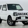 suzuki jimny 2014 -SUZUKI--Jimny ABA-JB23W--JB23W-709970---SUZUKI--Jimny ABA-JB23W--JB23W-709970- image 1