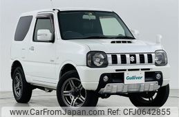 suzuki jimny 2014 -SUZUKI--Jimny ABA-JB23W--JB23W-709970---SUZUKI--Jimny ABA-JB23W--JB23W-709970-