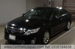 toyota camry 2014 -TOYOTA 【名古屋 376ね1127】--Camry AVV50-1038700---TOYOTA 【名古屋 376ね1127】--Camry AVV50-1038700-