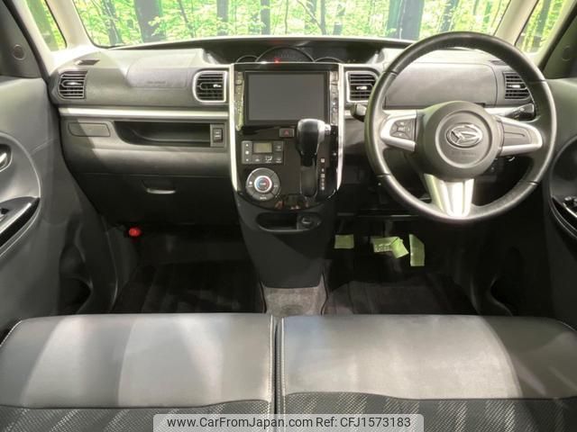 daihatsu tanto 2016 CFJ1573183 image 2
