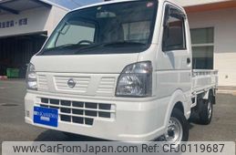 nissan clipper-truck 2020 -NISSAN--Clipper Truck EBD-DR16T--DR16T-527278---NISSAN--Clipper Truck EBD-DR16T--DR16T-527278-