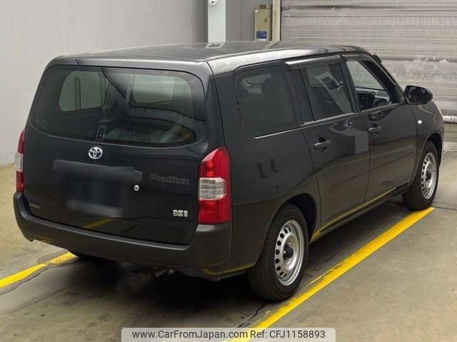 toyota probox 2023 quick_quick_6AE-NHP160V_NHP160-0070754 image 2
