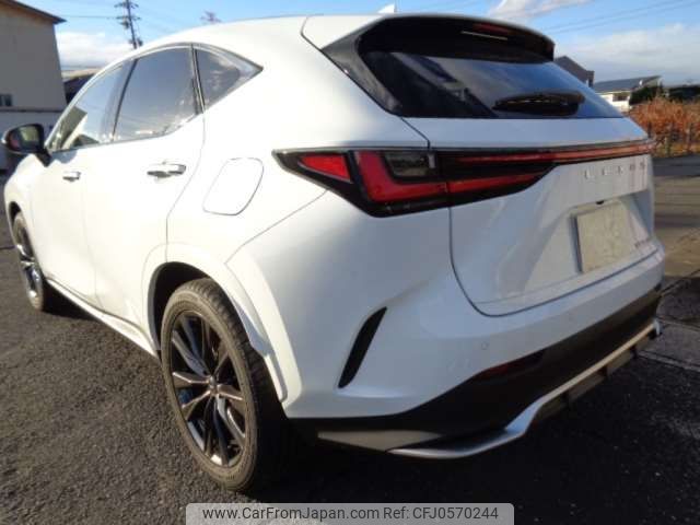 lexus nx 2024 -LEXUS 【岐阜 303ﾆ2481】--Lexus NX 6AA-AAZH20--AAZH20-1016893---LEXUS 【岐阜 303ﾆ2481】--Lexus NX 6AA-AAZH20--AAZH20-1016893- image 2