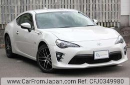 toyota 86 2019 quick_quick_4BA-ZN6_ZN6-100157