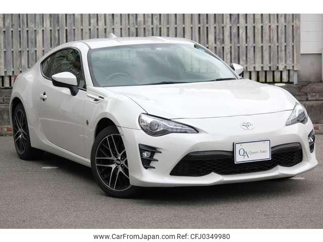 toyota 86 2019 quick_quick_4BA-ZN6_ZN6-100157 image 1