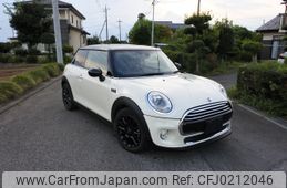 mini mini-others 2017 -BMW--BMW Mini LDA-XN15--WMWXN320803C49093---BMW--BMW Mini LDA-XN15--WMWXN320803C49093-