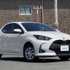 toyota yaris 2022 -TOYOTA--Yaris 5BA-MXPA15--MXPA15-0014346---TOYOTA--Yaris 5BA-MXPA15--MXPA15-0014346- image 1