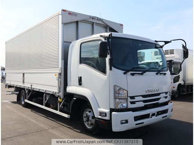 isuzu forward 2018 -ISUZU--Forward 2PG-FRR90S2--FRR90-7134647---ISUZU--Forward 2PG-FRR90S2--FRR90-7134647- image 2