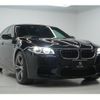 bmw m5 2014 -BMW--BMW M5 ABA-FV44M--WBSFV92020DX97351---BMW--BMW M5 ABA-FV44M--WBSFV92020DX97351- image 3