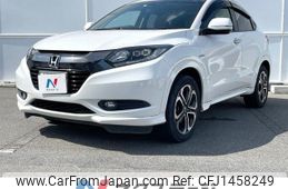 honda vezel 2014 CFJ1458249
